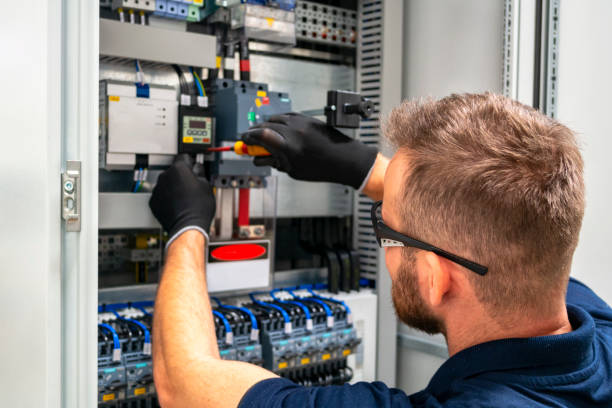 Best Electrician Near Me  in White Settlement, TX