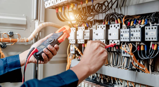Best Electrical Wiring Services  in White Settlement, TX