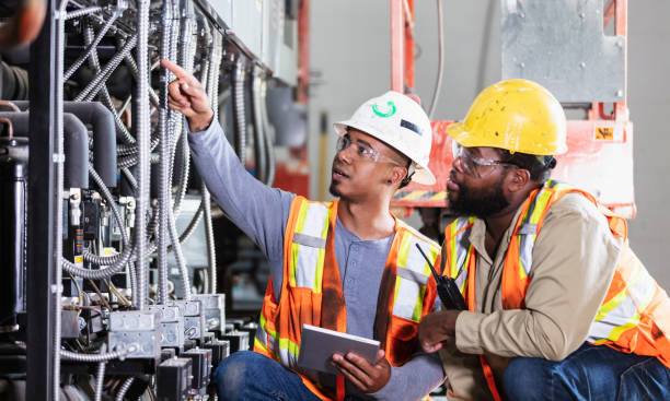  White Settlement, TX Electrician Pros