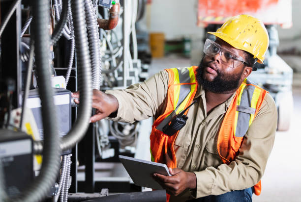 Best Electrical Installation Contractor  in White Settlement, TX