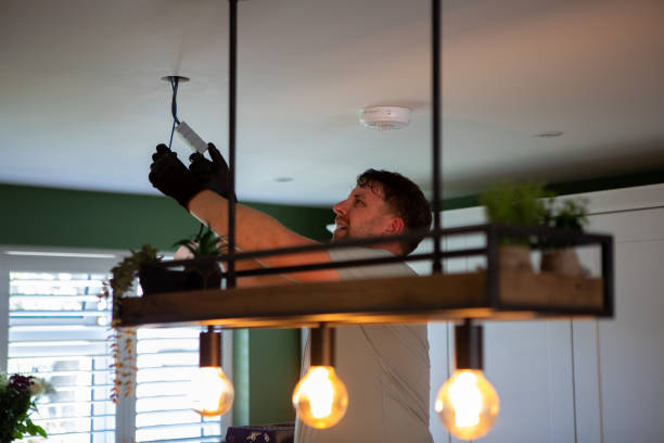 Best Local Electrician Companies  in White Settlement, TX