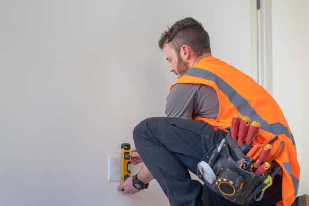 Best Electrical Contractors for Businesses  in White Settlement, TX